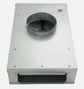 Motor de Campana Marca: frigidaire Modelo: EI16DDPRKSA Color: Acero Inoxidable (10 2026)