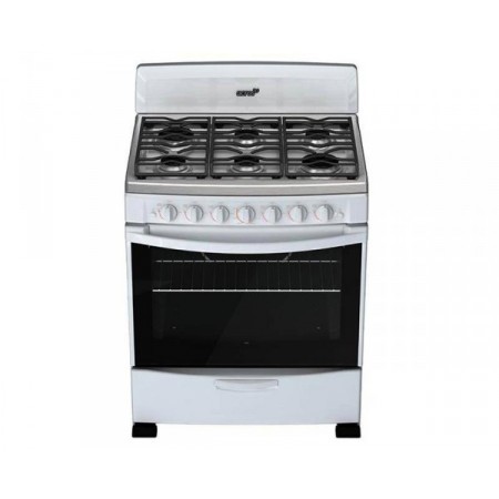 Estufa de piso Acros 30" /76 AF5570Q.