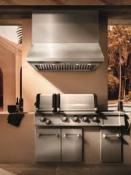 Campana de Pared  "CAPRI" 36" (90 cm) Marca: Elica Modelo: PRF0147397B Color: Acero Inoxidable ($2,367.56 USD) (09 2025)