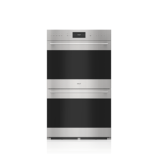 Horno  Doble de la Serie M de 30" (76 cm) Marca: Wolf Modelo: DO3050TE/S/T Color: Acero Inox ($12,666 USD) (03 2026)