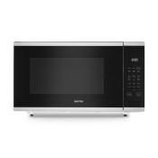 Microondas con Trim 30" (76 cm) Marca: Maytag ModeloMMCS5022PZ + MTK2230PZ  Color: Acero Inoxidable (02 2026)