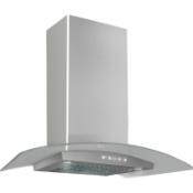 Campana Pared 36" (90 cm) Marca: Teka Modelo: MAESTRO NC 970 CT Color: Acero Inoxidable