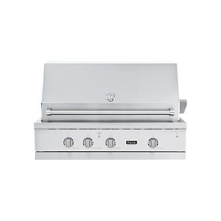 Grill Gas Viking 42" VGBQ54224 Acero Inoxidable $8,695.36 USD