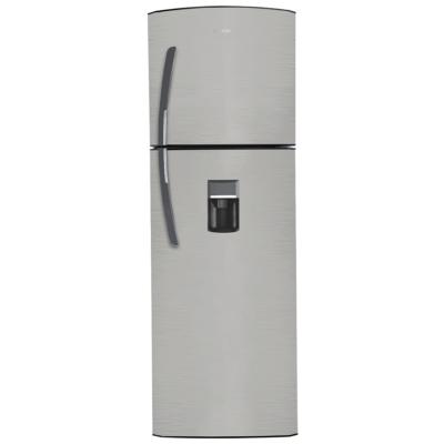 Refrigerador 24" (60 cm) Marca: Mabe Modelo: RMA300FYMRM0 Color: Acero Inoxidable