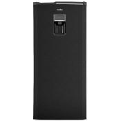 Refrigerador 24" (60 cm) Marca: Mabe Modelo: RMA210PYMRP0 Color: Negro 