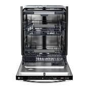 Lavavajillas 24" (60 cm) Marca: GE Profile Modelo: PBT865SSWFS Color: Acero Inoxidable (01 2026)