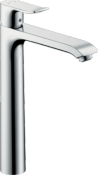 Monomando de lavabo Marca: Hansgrohe Modelo: METRIS 31082000 Color: Cromo (07 2026) SIN CAJA 