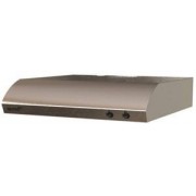 Campana Pared Acros 50cm AH5500S Acero Inox (10 2026)