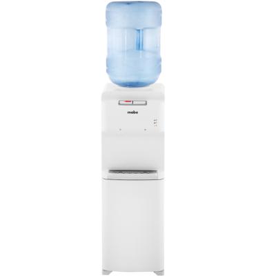 Despachador de Agua de Piso Marca: Mabe Modelo: EMDPCCB1 Color: Blanco