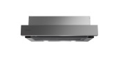 Campana Hood Bajo Mueble Slider 24" (60 cm) Marca: Teka Modelo: EASY PLR 6320 MCL IX  Color: Acero Inoxidable (07 2026)