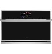 Horno Eléctrico Multifunción Advantium Minimalist 30" (76 cm) Marca: Monogram Modelo: ZSB9231NSS Color: Acero Inoxidable ($7,950 USD)