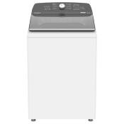 Lavadora Automática 28" (70 cm) Marca: Whirlpool Modelo: 8MWTW2241WJB Color: Blanco