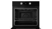 Horno Eléctrico Multifunción 24" (60 cm) Marca: Teka Modelo: MAESTRO HLB 8400 BK Color: Negro (07 2026)