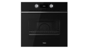 Horno Eléctrico Multifunción 24" (60 cm) Marca: Teka Modelo: MAESTRO HLB 8400 BK Color: Negro (07 2026)