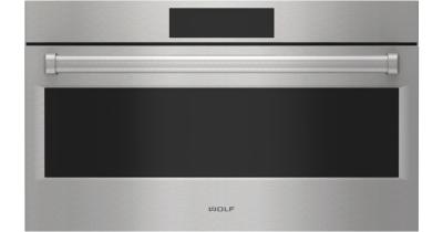 Microondas 30" 1.6 cuft  Wolf  MDD3050PE ($4,798 USD) (03 2026) 