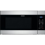 Microondas 24" (60 cm) Marca: Frigidaire Pro Modelo: FPMO227NUF Color: Acero Inoxidable