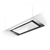 Campana bajo Mueble tipo Inserto 220v Linea: HIDDEN (60 cm) Marca: Elica, Modelo: PRF0097676A Color: Acero Inoxidable y Vidrio ($1,107 USD) (2026 10)