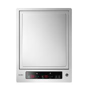 Parrilla Modular Eléctrica tipo Tepanyaki 15" (38 cm) Marca: PROFILE Modelo: PTP401DI Color: Acero Inoxidable