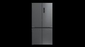 Refrigerador Four Door Marca: Teka Modelo: RMF 77960 SS MX Color: Acero Inox (10 2026)