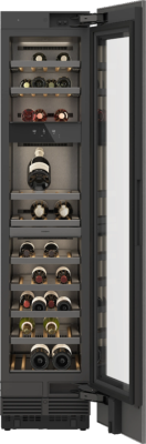 Cava de Vinos columna 18" (46 cm) Marca: Gaggenau  Modelo: RVW 417 Color: Panelable (26,670 USD) (08 2026)