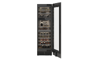 Cava de Vinos columna 24" (60 cm) Marca: Gaggenau  Modelo: RVW 467 Color: Panelable (28,443 USD) (08 2026)