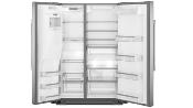 Refrigerador Duplex Side By Side 36" (90 cm) Marca: Maytag Modelo: MD7816S Color: Acero Inoxidable