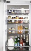 Refrigerador Thermador + Home Connect 30" Fresh Food Columms T30IR905SP Panel Ready. $15,836 USD (09 2025)