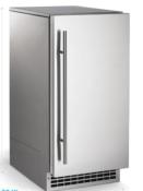 Fábrica de Hielos Empotrable 15" (38 cm) Marca: Scotsman Modelo:SRCP065A-1SU ($6,914 USD) (02 2026)