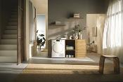 Lavadora Automática 28" (70 cm) Marca: Miele Modelo: TXD160 WP Color: Blanco (04 2026)
