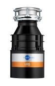 Triturador de Desperdicios 0.55 HP Marca: Insinkerator Modelo: Standard 460 Color: Negro ($234 USD) (04 2026)