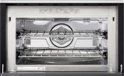 Microondas Speed Oven Convection / Microondas Empotrado VMDD5306SS 30" (76 cm) Marca: Viking Color: Acero Inoxidable ($4,380 USD) (08 2026)