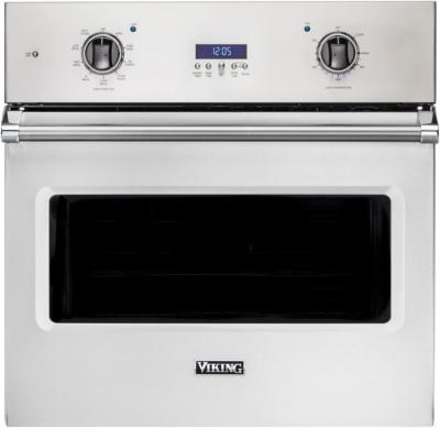 Horno Eléctrico de convección 30" (75 cm) Marca: Viking Modelo: VSOE130SS Color: Acero Inoxidable ($8,799 USD) (08 2026)