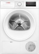 Secadora Eléctrica 4 ft  24" (60 cm) Marca: Bosch Modelo: WPA12100UC Color: Blanco ($3,347 USD) (06 2026)