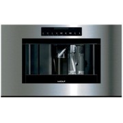 Cafetera Empotrable Wolf 24"/60 cm Mod.EC24/S color Inox USD$5,082.00