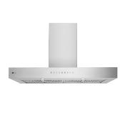 Campana de Isla 48" (120 cm) Marca: GE profile Modelo: CGP1220I7I Color: Acero Inoxidable (06 2026)