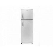 Refrigerador Top Freezer Acros 13P AT1350 Blanco/Silver