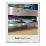 Estufa Gas Dexa 36"/90 cm SAPORE ROSSO 