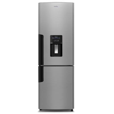 Refrigerador 24" (60 cm) Marca: Mabe Modelo: RMB300IZMRX0 Color: Acero Inoxidable