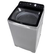 Lavadora Automática 28" (70 cm) Marca: HAIER Modelo: LHA9120WGAB0  Color: Gris 