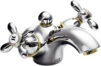  Mezcladora Monomando para Lavabo Marca: Axor Línea: Carlton Modelo: 17032000 Color: Cromo (06 2026) SIN CAJA 