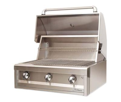Asador 36" (80 cm) Marca: ARTISAN Modelo: AAEP36 Color: Acero Inoxidable ($4,969 USD) (06 2026)