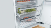 Refrigerador 30" (75 cm) Marca: Bosch Modelo: B30IR905SP Color: Panelable ($16,436 USD) (06 2026)