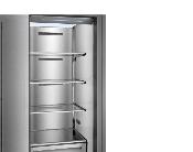 Pareja Columnas All Refrigerator -  All Freezer 72" (180 cm) Marca: BENESSI Modelos: BKR36P + BKF36P Color: Panelable ($20,878 USD) (05  2026)