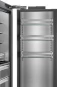 Refrigerador Columna 36" (90 cm) Marca: BENESSI Modelo: BKR36P Color: Panelable ($10,439 USD) (05 2026)