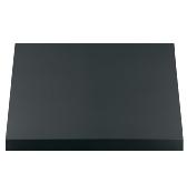 Campana Hood Pared 36" (90 cm) Marca: Cafe Modelo: CVW93643PDS Color: Negro ($2,459 USD)