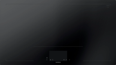 Parrilla Inducción 36" (90 cm) Marca: Gaggenau Modelo: CX 492 ($12,138 USD) (06 2026)