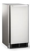 Fábrica de Hielos Empotrable 15" (38 cm) Marca: Scotsman Modelo: DRCG033A-1SS ($4,514 USD) (04 2026)