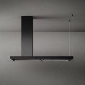 Campana Isla Gran Formato 180cm Marca: Falmec, Modelo: ELLE, Color: Negro ($2,678 USD) 2025 06