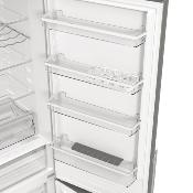 Refrigerador Bottom Freezer 24" (60 cm) Marca: Smeg Modelo: FC20UXDNE Color: Acero Inoxidable (2025 06)