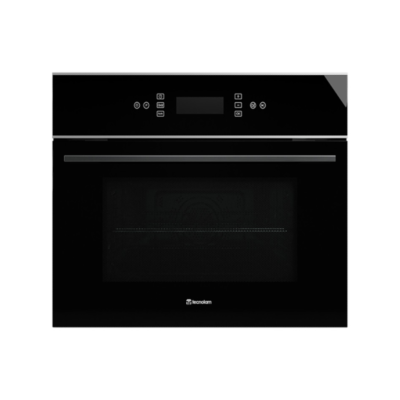 Cava de Vinos 18" (45 cm) Marca: Tecnolam Modelo: H45WC24.NE Color: Negro (01 2026)